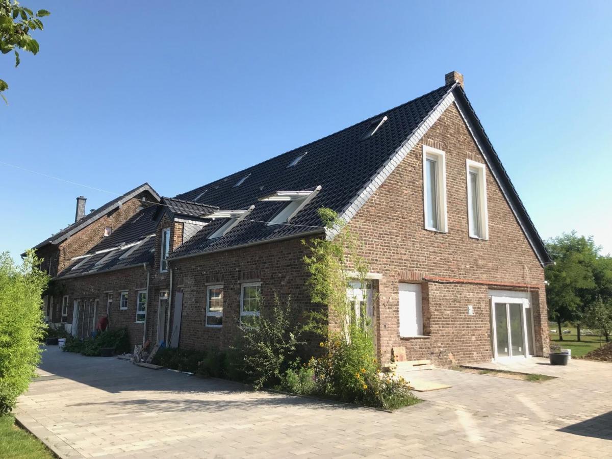 Bed & Brockhof Meerbusch Exterior photo