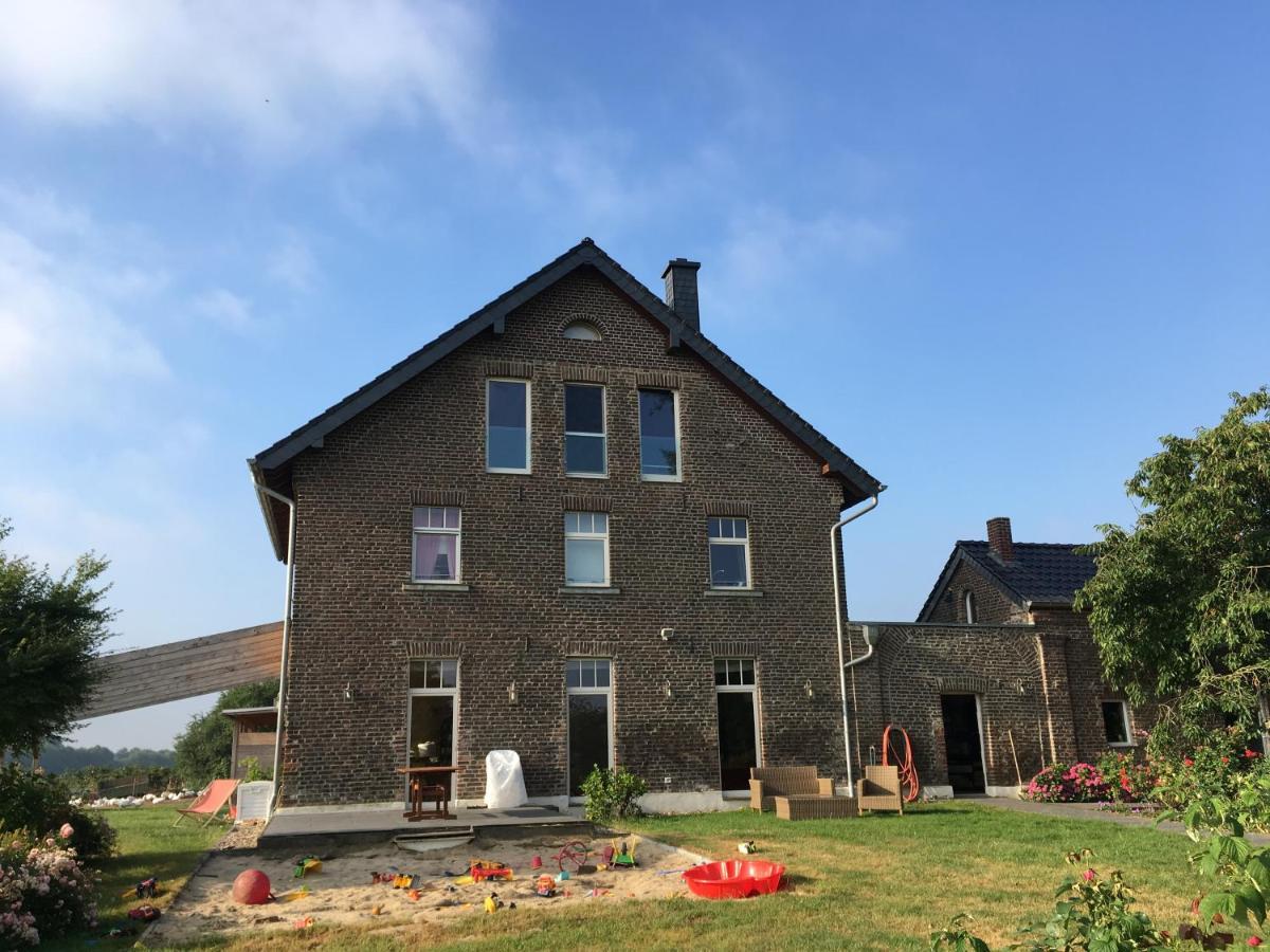 Bed & Brockhof Meerbusch Exterior photo